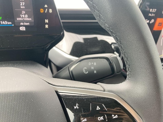 Volkswagen ID.Buzz Navi AHK LED ACC SHZ Klima RFK App-Connect PDC