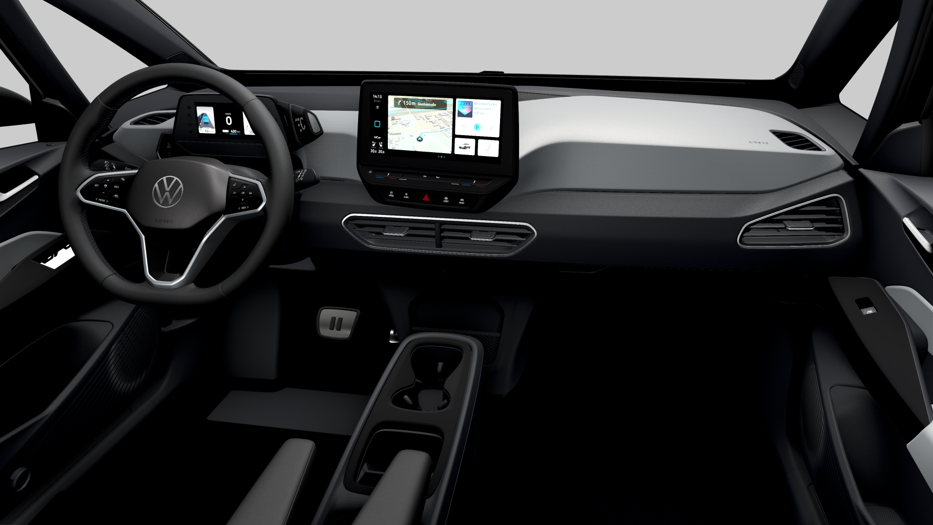 Volkswagen ID.3 150 kW Performance Pro