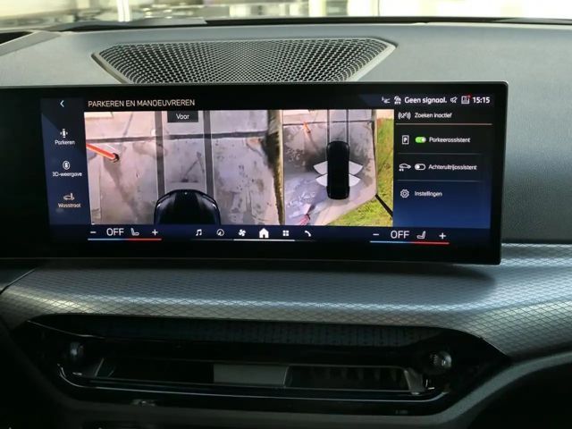 BMW i4 Coupé Gran Coupé M-Sport eDrive40