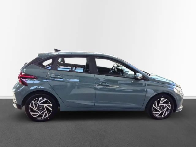 Hyundai i20 Trend