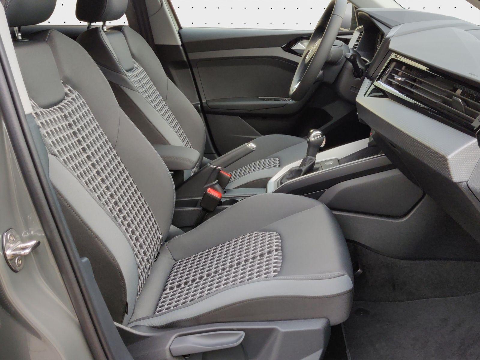 Audi A1 35 TFSI S-Line S-Tronic Sportback