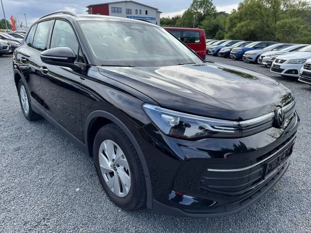 Volkswagen Tiguan 2.0 TDI DSG Life