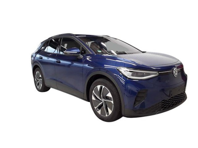 Volkswagen ID.4 Performance Pro