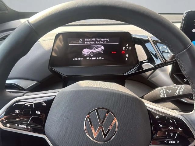 Volkswagen ID.4 4Motion Performance Pro