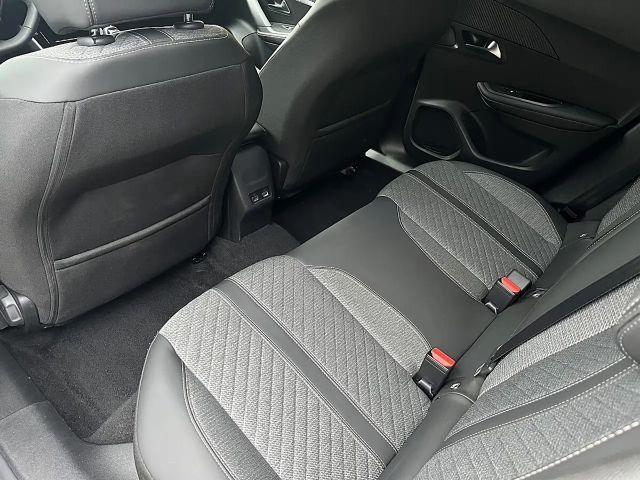 Peugeot 2008 Allure Pack PureTech