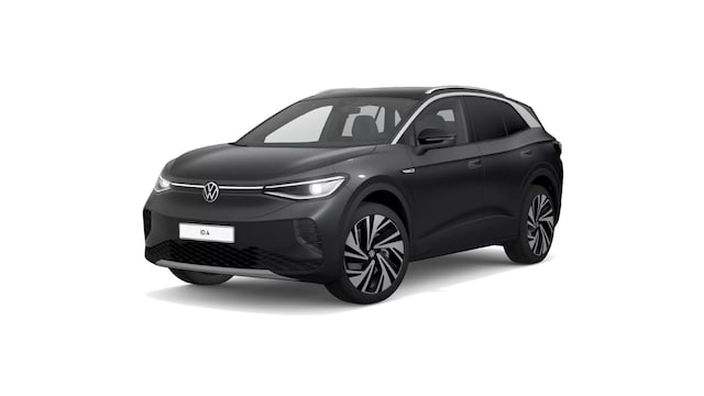 Volkswagen ID.4 1st Edition Performance Pro