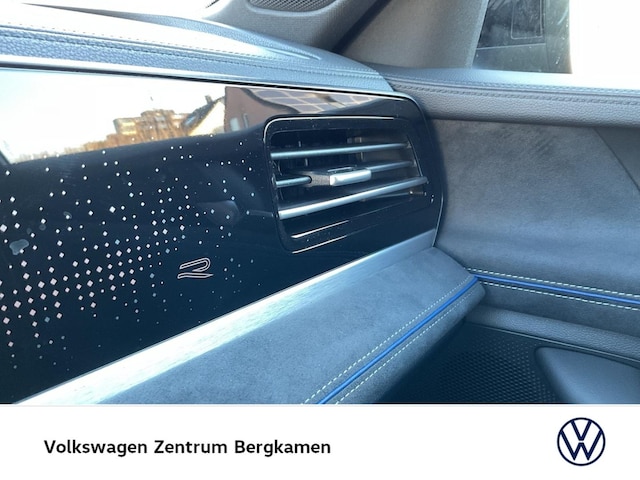 Volkswagen Passat R-Line Variant