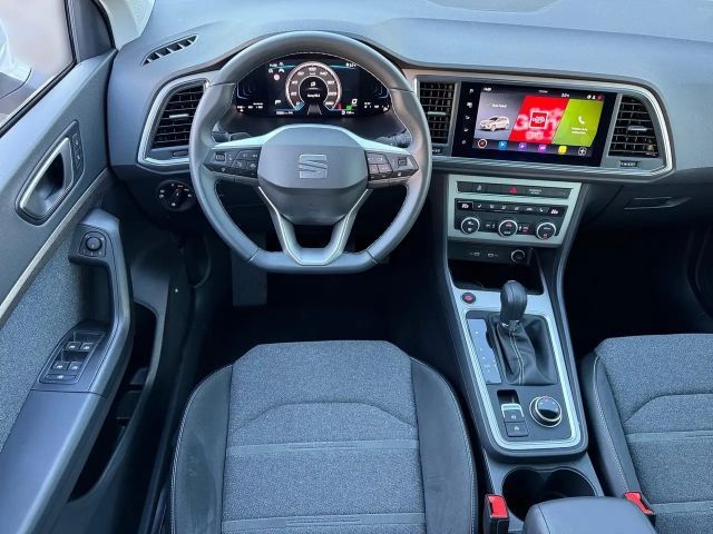 Seat Ateca 1.5 TSI DSG