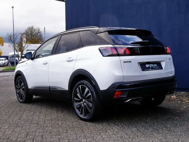 Peugeot 3008 GT-Line