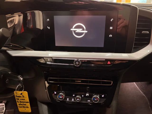 Opel Mokka GS-Line Grand Sport