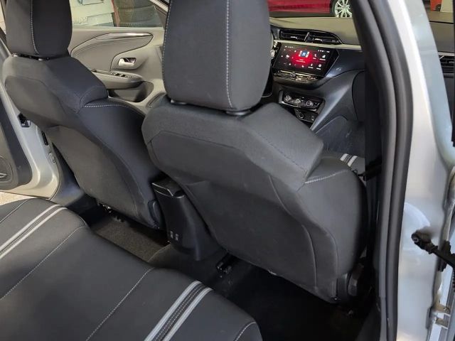 Opel Corsa GS-Line Grand Sport Turbo