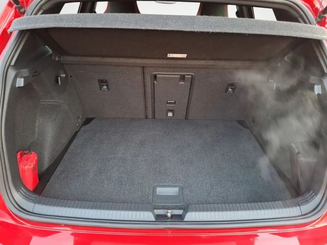 Volkswagen Golf 2.0 TSI DSG GTI