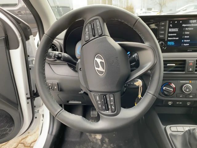Hyundai i10 1.0 Select