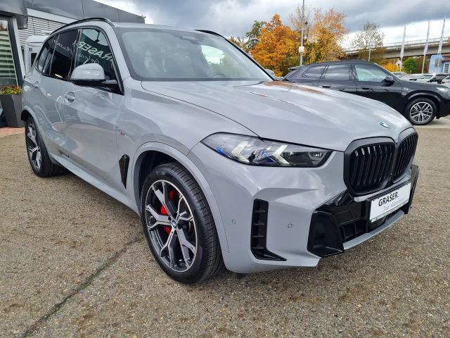 BMW X5 M-Sport xDrive30d