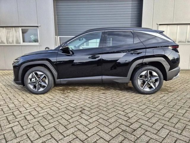 Hyundai Tucson 1.6 2WD T-GDi Trend