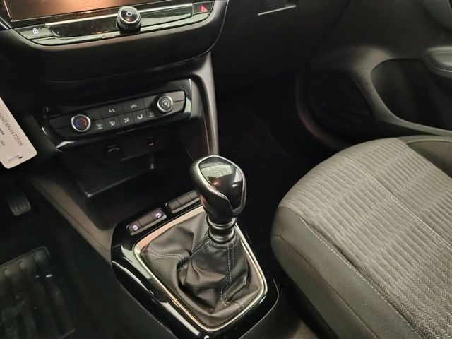 Opel Corsa 1.2 Turbo Edition Turbo