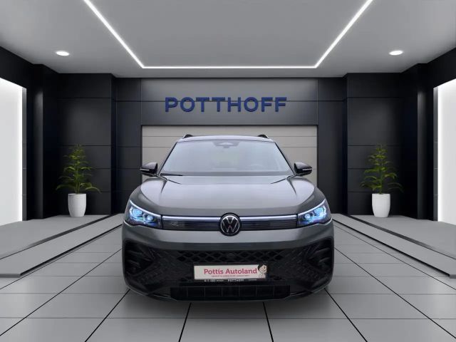 Volkswagen Tiguan 2.0 TDI DSG IQ.Drive R-Line