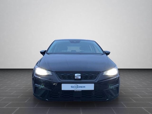 Seat Ibiza 1.0 TSI Style