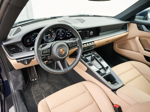 Porsche 911 Carrera Coupé