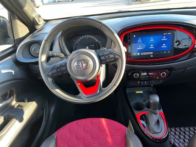 Toyota Aygo X 5-deurs