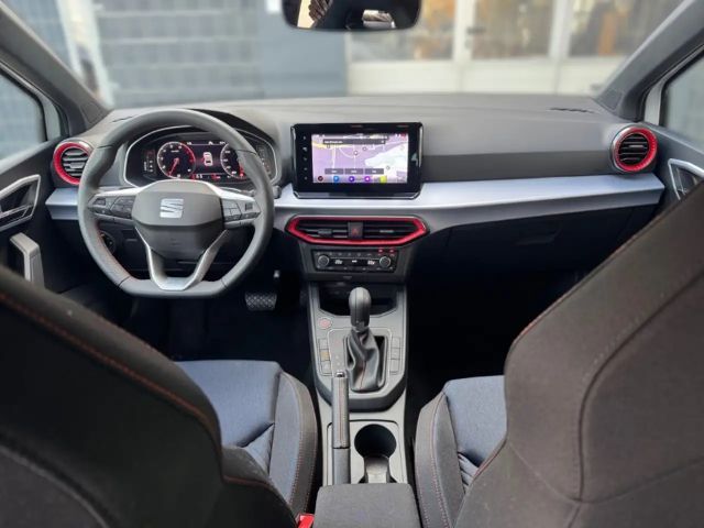 Seat Ibiza 1.0 TSI DSG FR-lijn