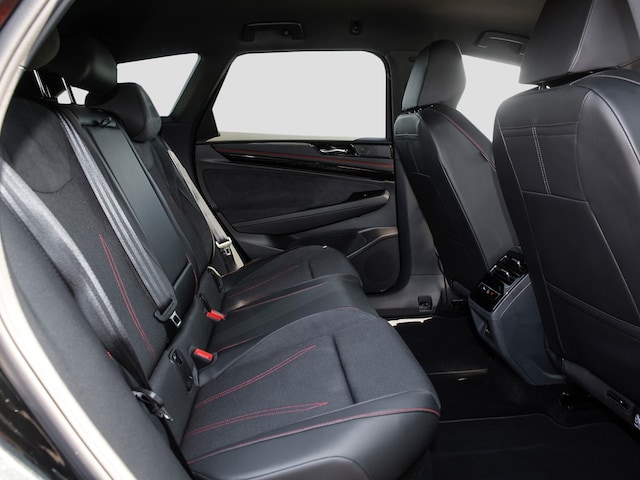 Volkswagen ID.7 4Motion GTX Tourer