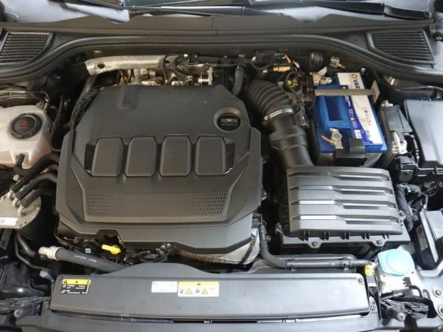 Volkswagen Golf 2.0 TDI DSG Life