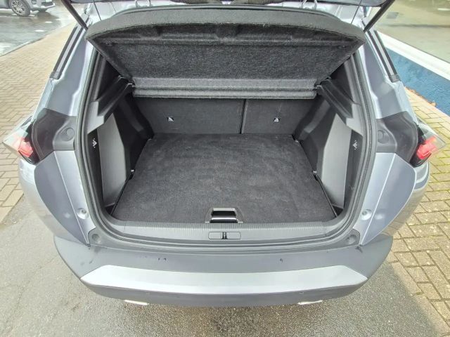 Peugeot 2008 GT-Line Hybrid