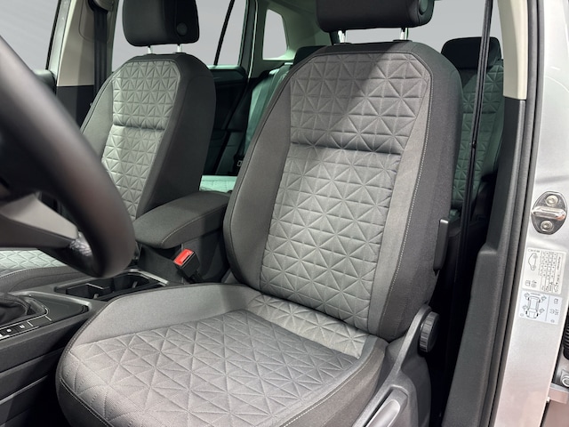 Volkswagen Tiguan 1.5 TSI DSG Life