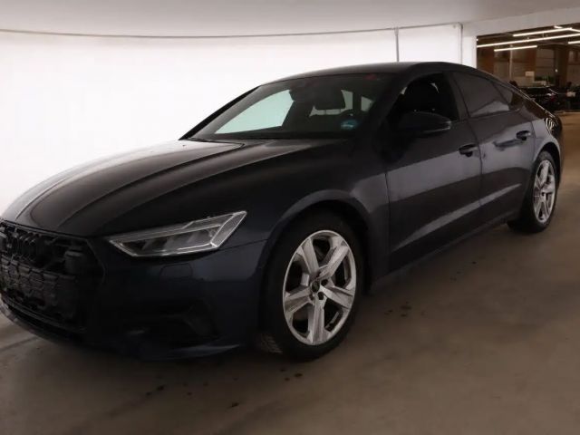 Audi A7 50 TDI Sportback