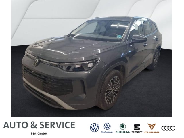 Volkswagen Tayron 2.0 TDI 4Motion DSG Life