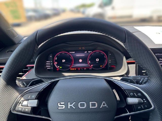 Skoda Kamiq 1.0 TSI Monte Carlo