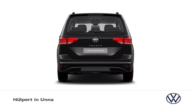 Volkswagen Touran 7-zitter Comfortline