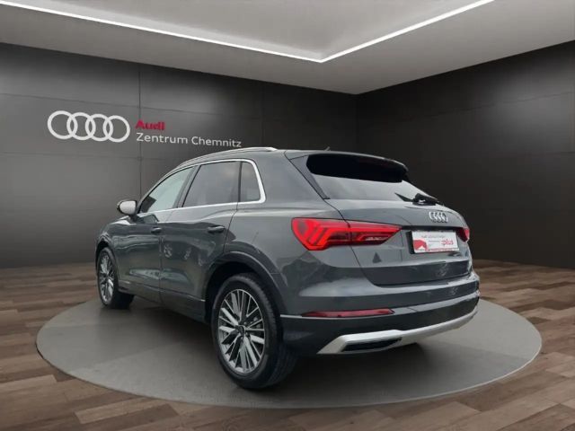 Audi Q3 35 TFSI