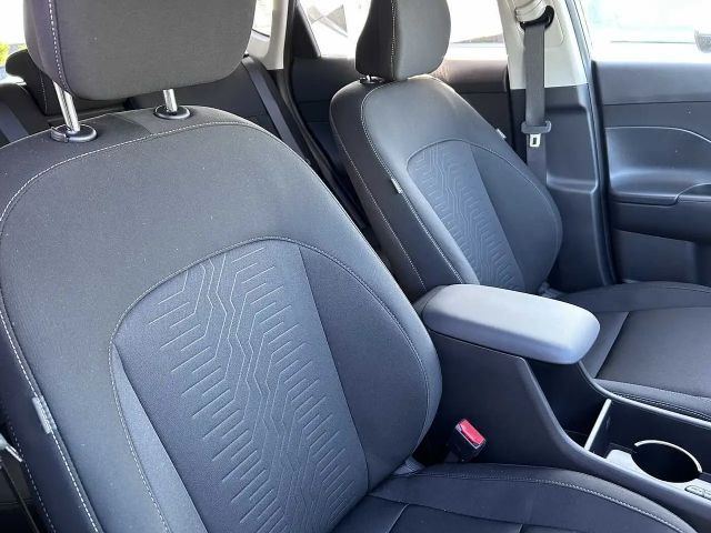 Hyundai Kona 1.6 T-GDi Trend