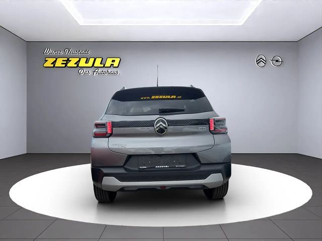 Citroën C3 Max PureTech