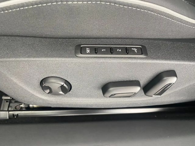 Skoda Enyaq Coupe RS