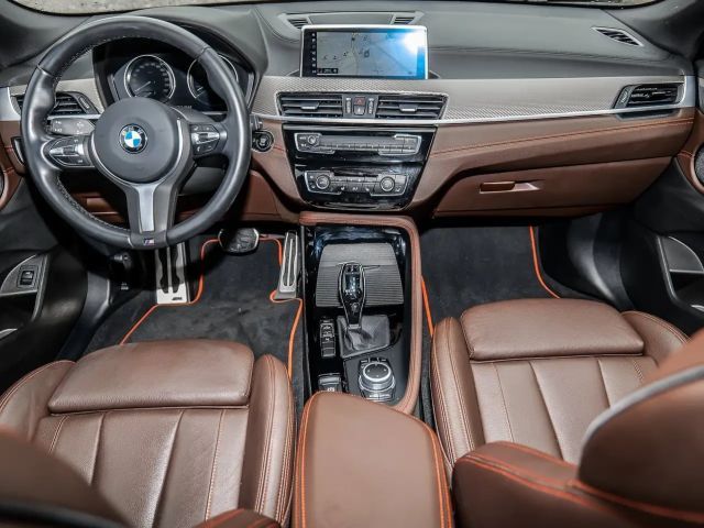 BMW X2 Coupé sDrive20i