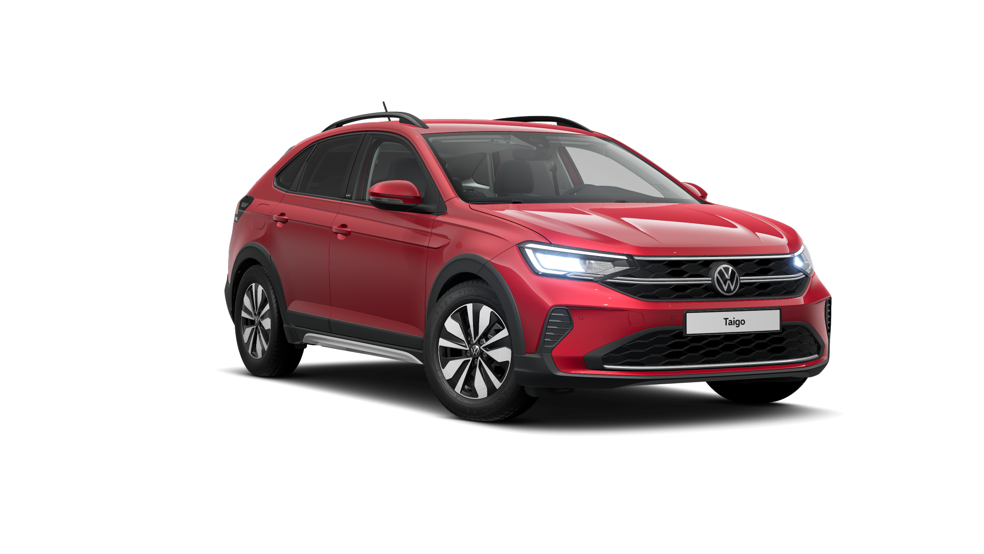 Volkswagen Taigo 1.0 TSI Move