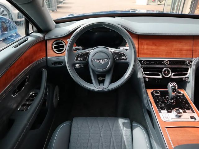 Bentley Flying Spur Hybrid