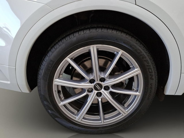 Audi Q5 40 TDI Quattro S-Tronic