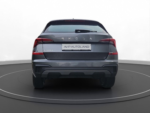 Skoda Kamiq 1.5 TSI