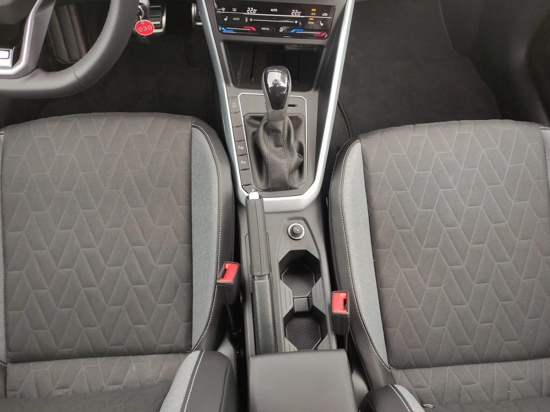 Volkswagen Taigo 1.0 TSI DSG