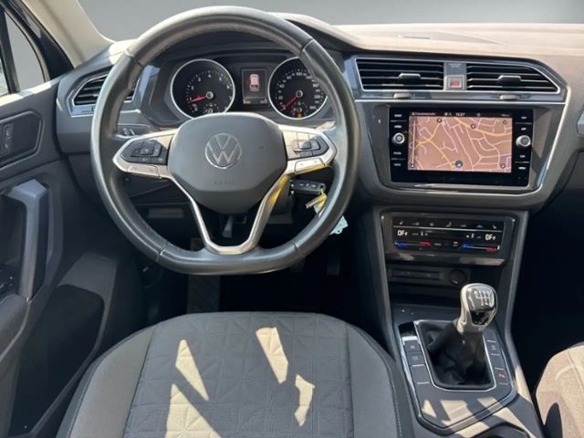Volkswagen Tiguan 1.5 TSI Life