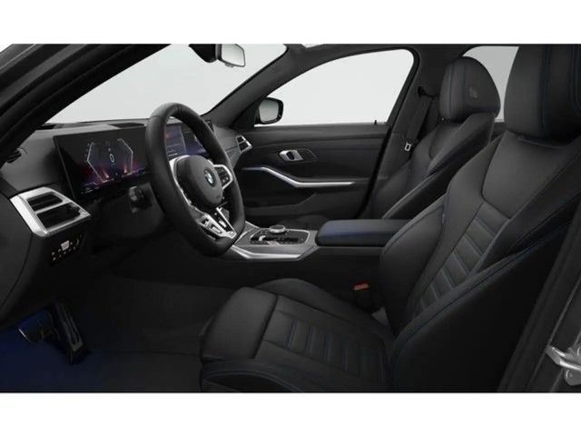 BMW 330 330i M-Sport Sedan xDrive