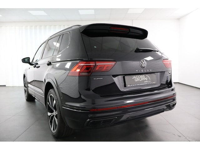 Volkswagen Tiguan 2.0 TDI Allspace R-Line