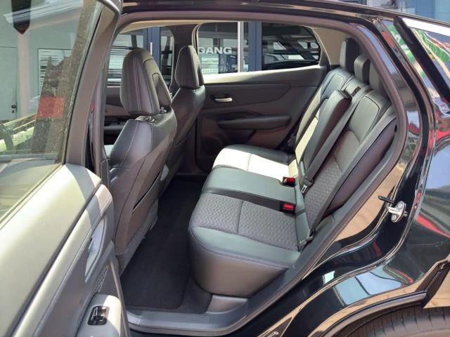 Nissan Ariya Coupe 63 kWh °LED°Navi°RFK°AAC°ACC°SHZ°