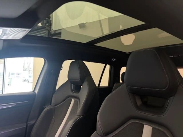 Skoda Kodiaq ACT Sportline