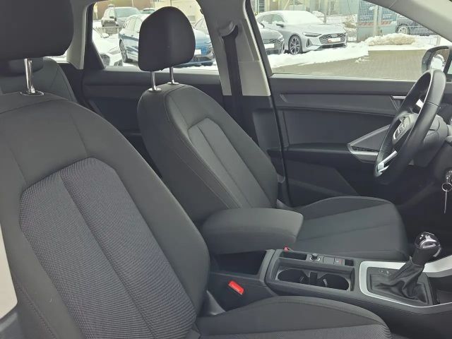 Audi Q3 45*Navi*Alu*PDC*Virtual Cockpit*Audi C