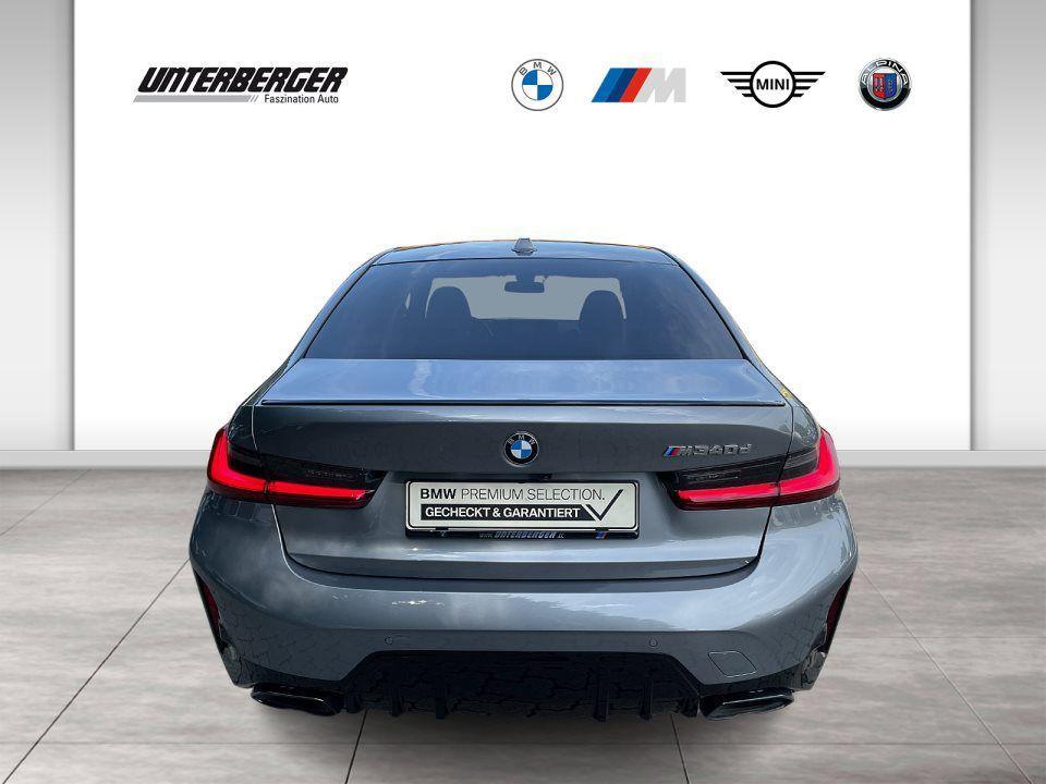 BMW M340 Sedan xDrive